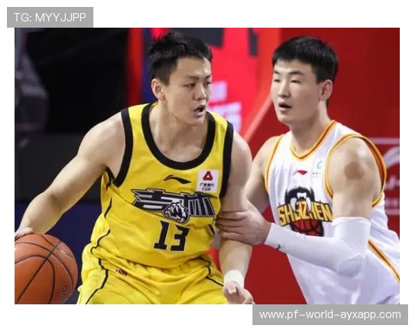 上海久事状态回暖，王哲林与李根带队一扫困境