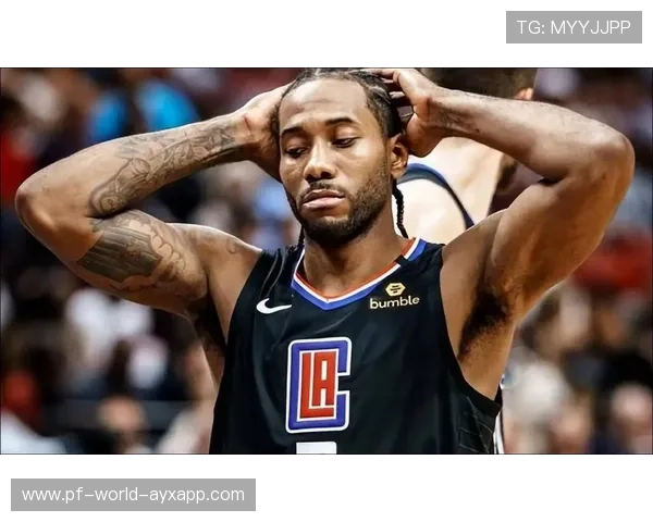 伦纳德补篮命中,快船在主场顶住压力